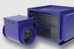 Воздухонагреватели