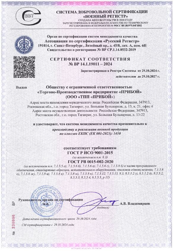 Документация