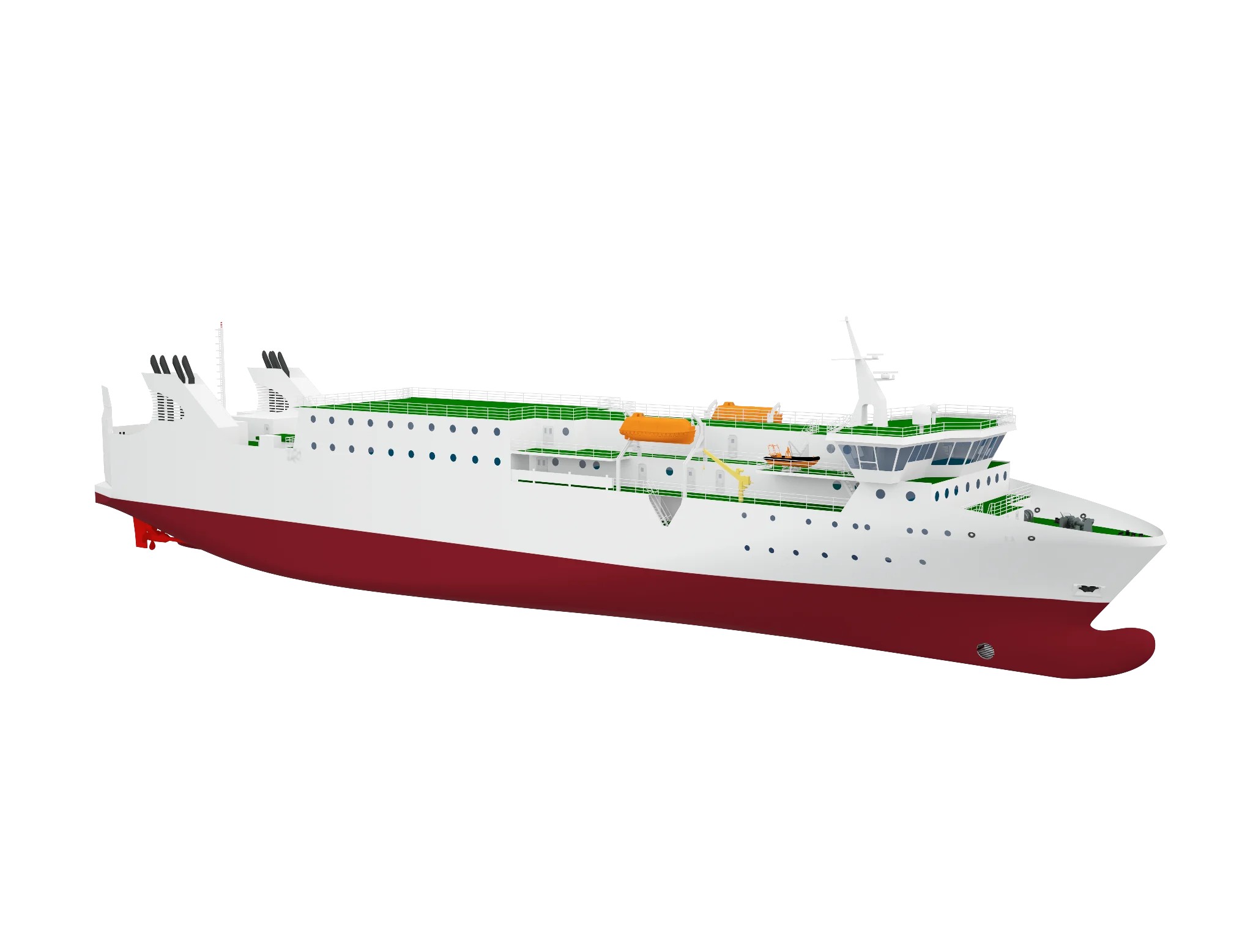 ООО "ТПП "Прибой" участвует в проекте СNF22