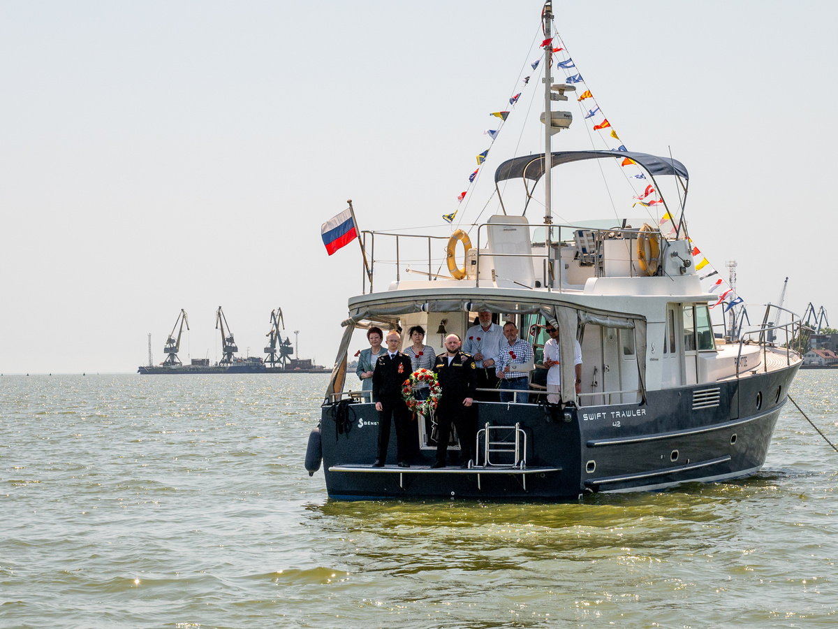 День Победы