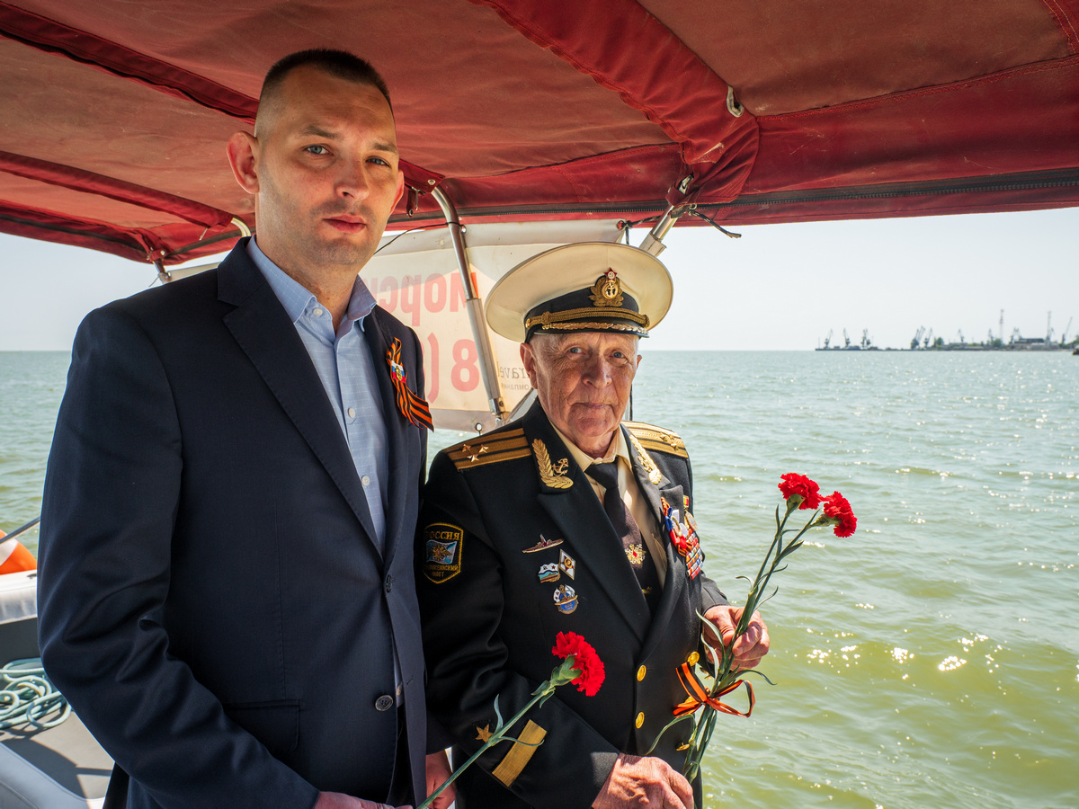 День Победы